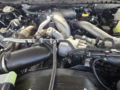 2025 Ford F-350SD XL DRW