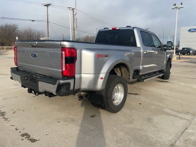 2024 Ford F-350SD Lariat DRW