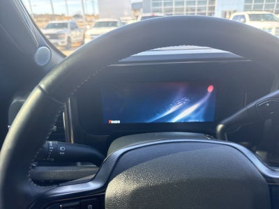 2024 Ford F-350SD Platinum DRW