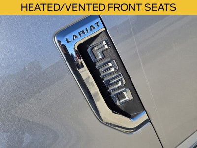 2022 Ford F-350SD Lariat DRW