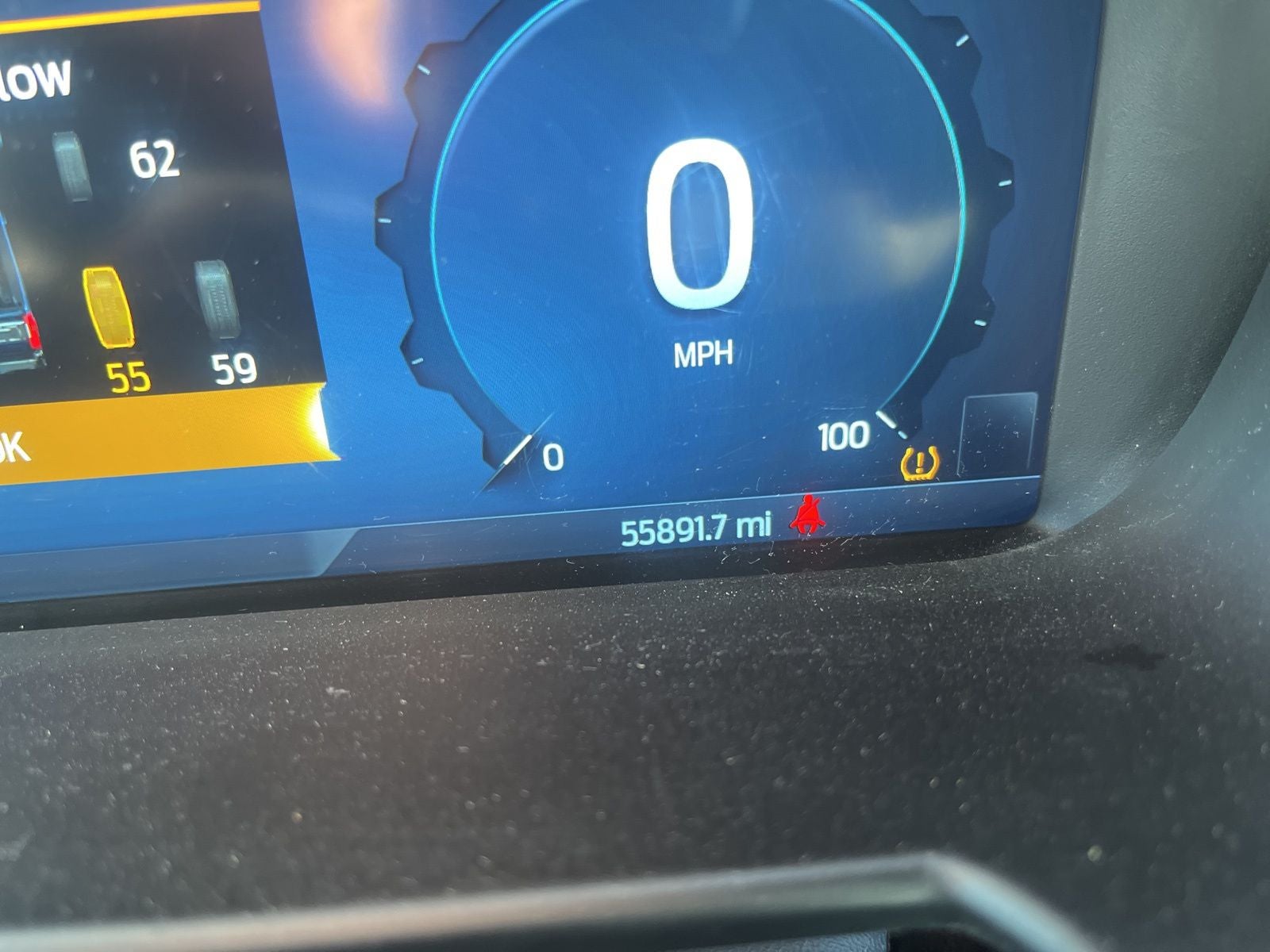 2023 Ford F-350SD Lariat DRW