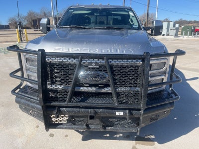 2023 Ford F-350SD Lariat DRW