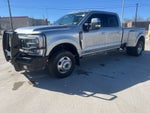 2023 Ford F-350SD Lariat DRW