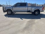 2023 Ford F-350SD Lariat DRW