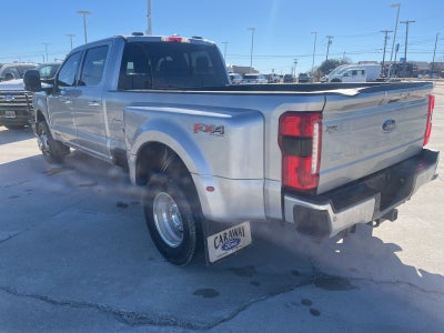 2023 Ford F-350SD Lariat DRW