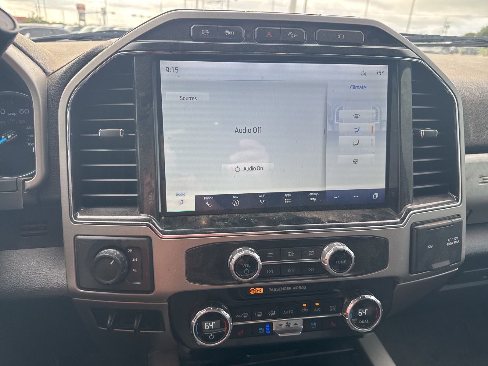 2022 Ford F-350SD Lariat DRW