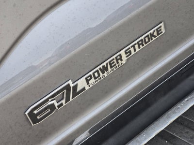 2023 Ford F-350SD XLT DRW