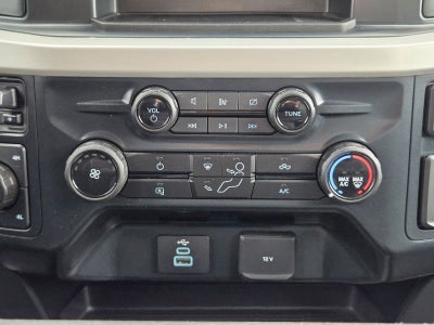 2023 Ford F-350SD XLT DRW