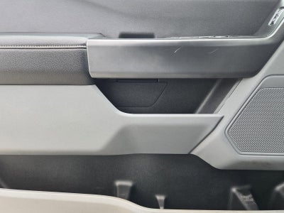 2023 Ford F-350SD XLT DRW