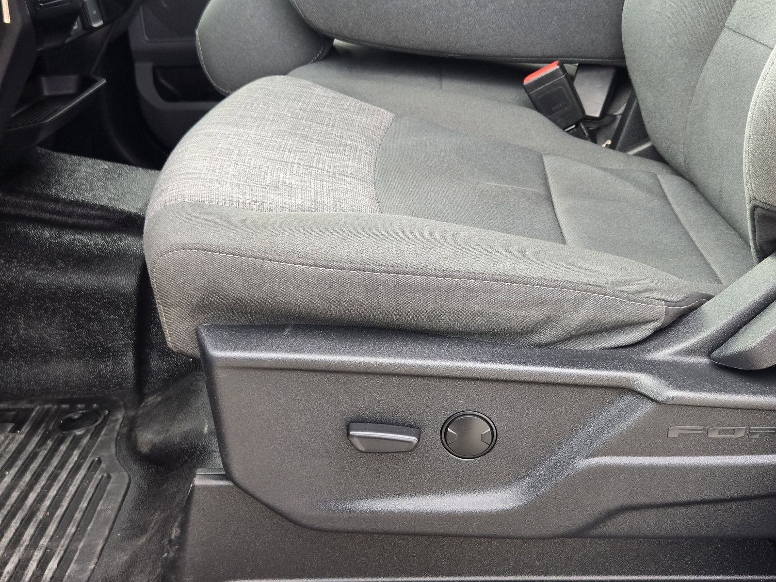 2023 Ford F-350SD XLT DRW