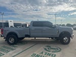 2024 Ford F-350SD King Ranch DRW