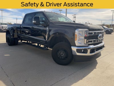 2025 Ford F-350SD XLT DRW