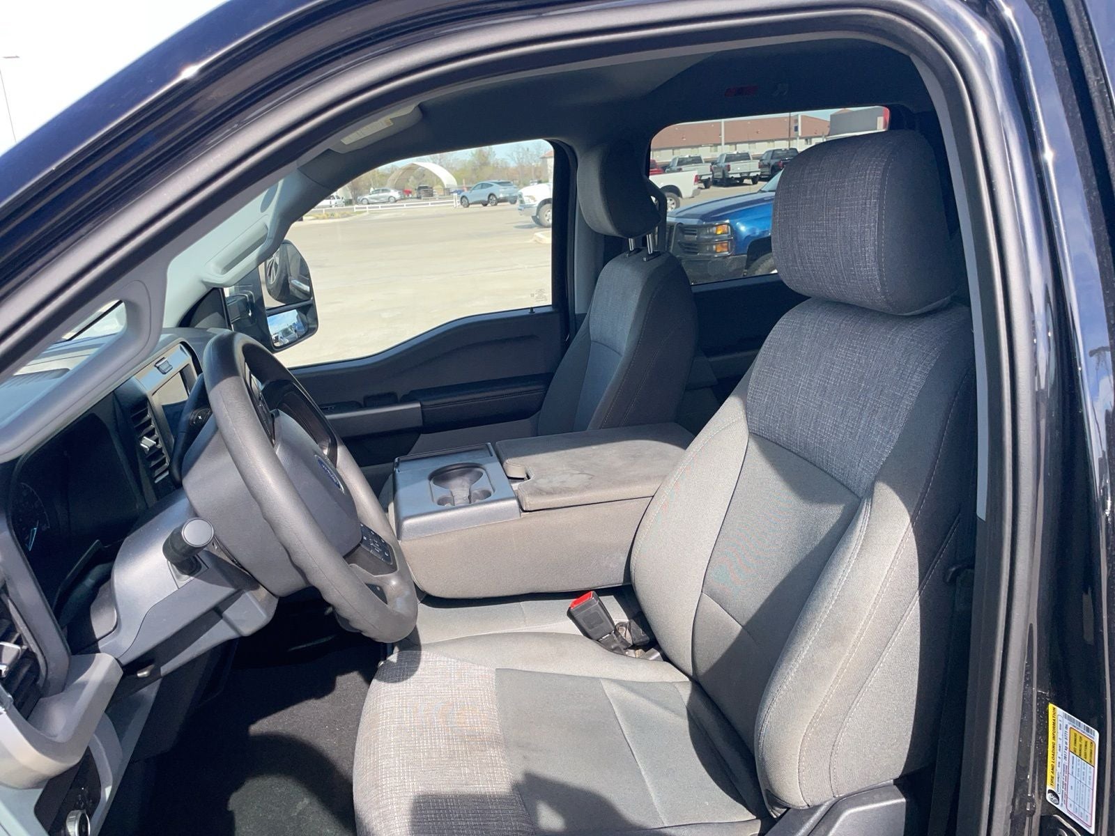 2025 Ford F-350SD XLT DRW