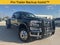 2026 Ford F-450SD King Ranch DRW