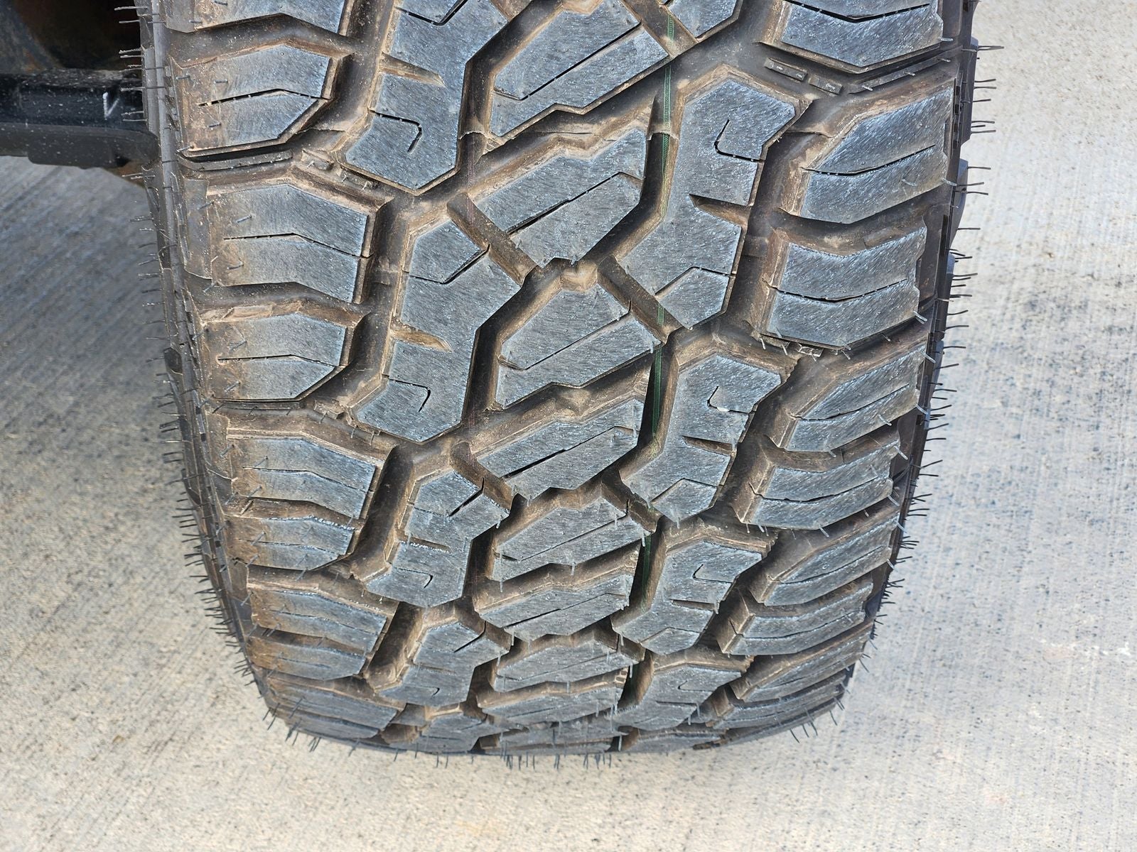 2025 Ford F-450SD Platinum DRW