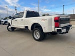 2023 Ford F-450SD Platinum DRW