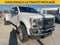 2021 Ford F-450SD King Ranch DRW
