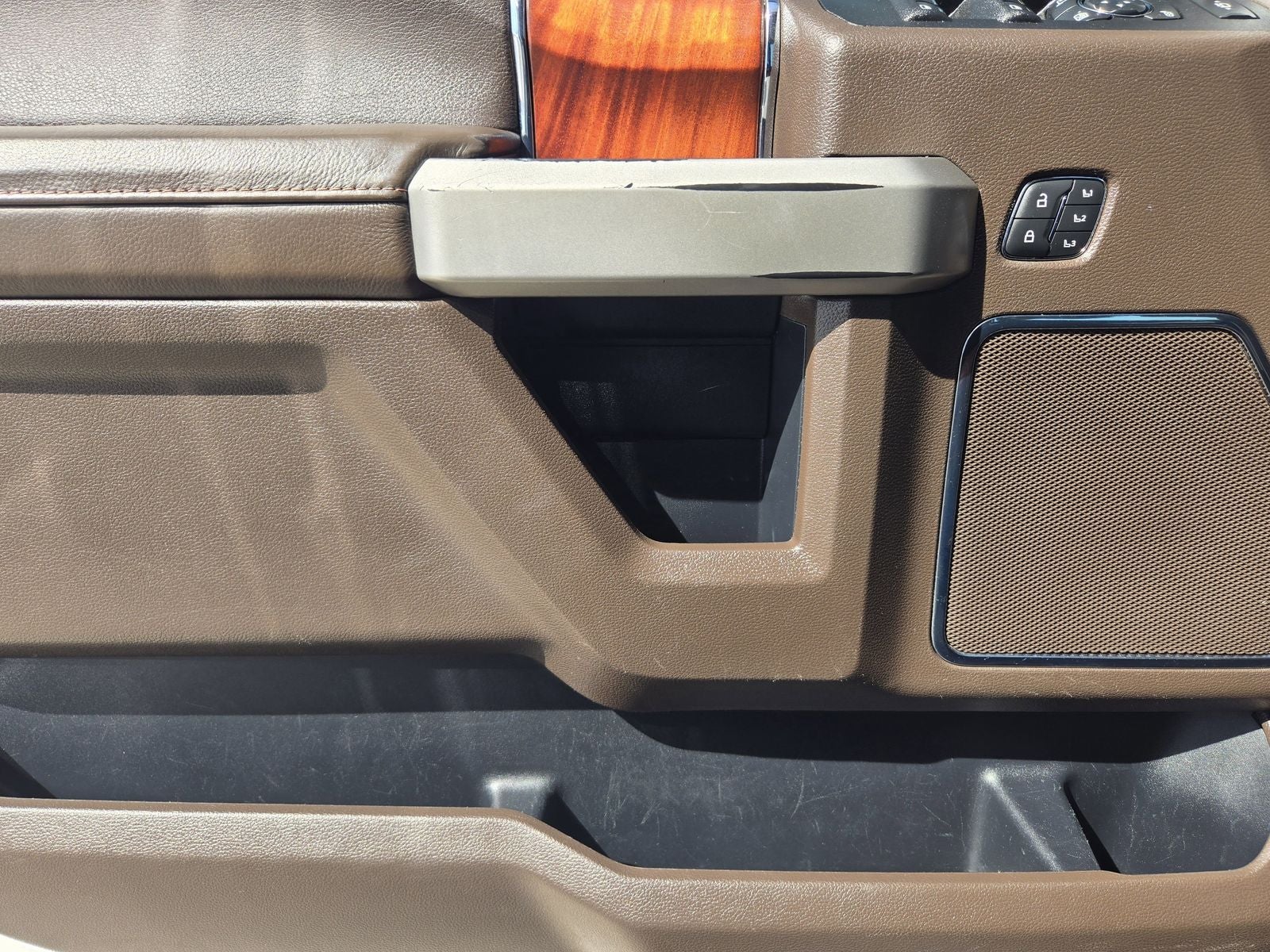 2021 Ford F-450SD King Ranch DRW