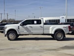 2021 Ford F-450SD King Ranch DRW