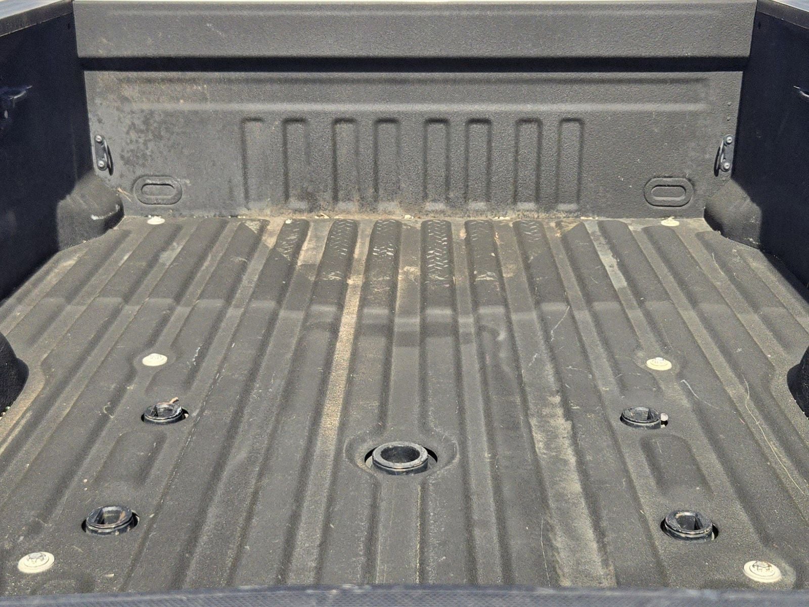 2021 Ford F-450SD King Ranch DRW