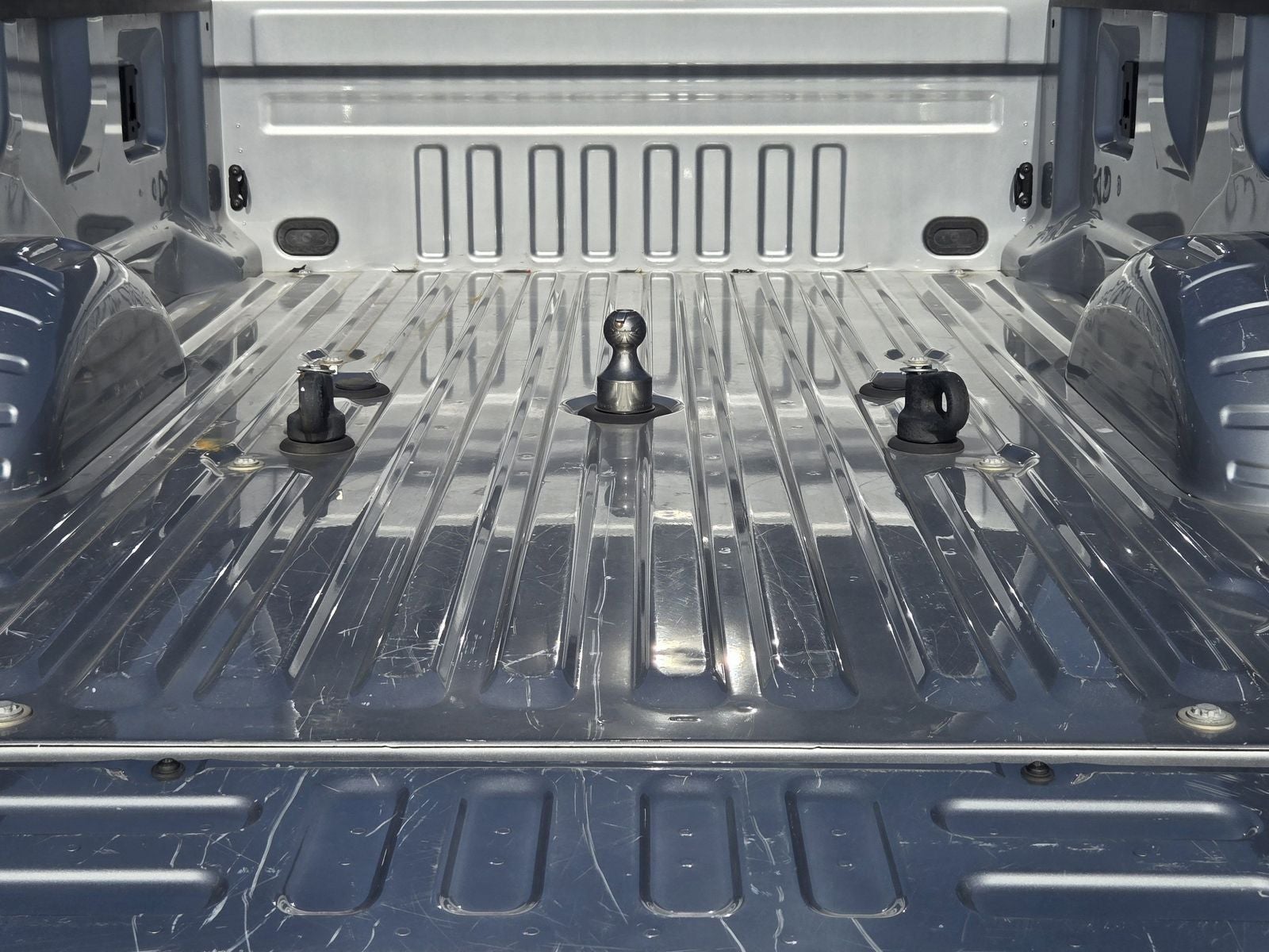 2022 Ford F-450SD Limited DRW