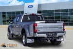 2022 Ford F-450SD Limited DRW