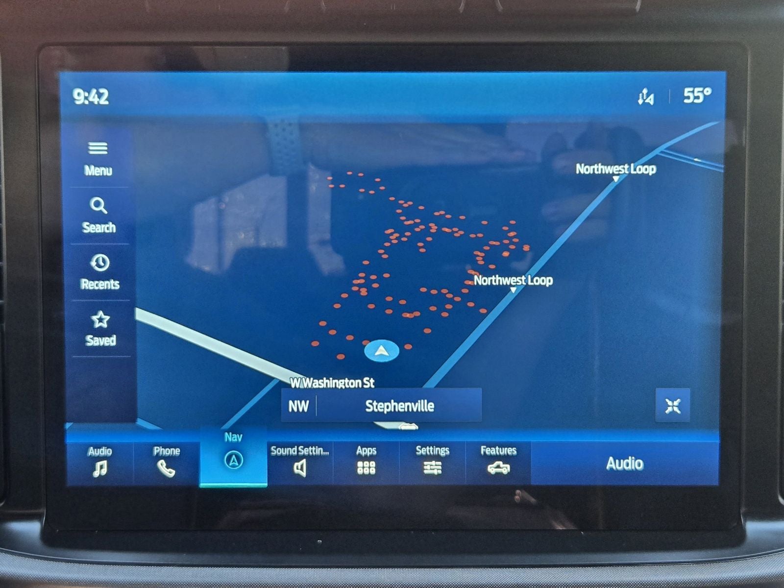 2021 Ford F-150 Tremor