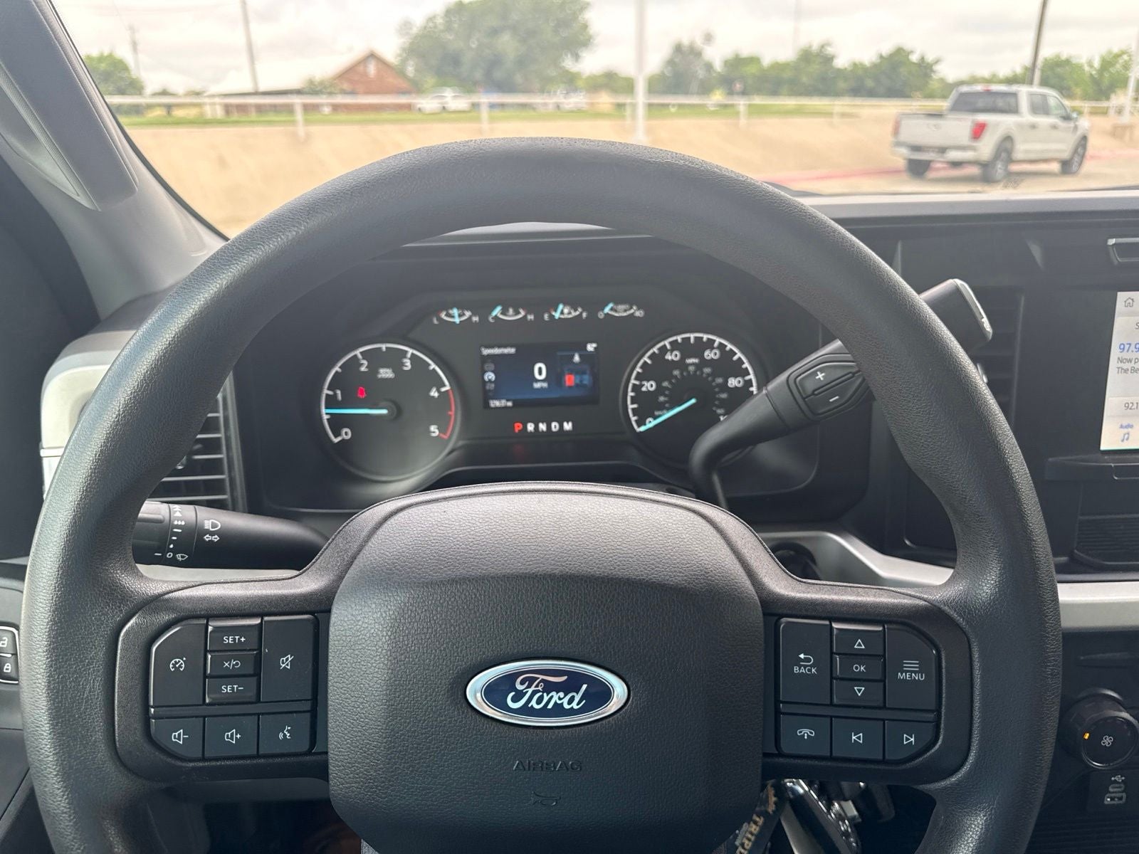 2023 Ford F-350SD XL DRW