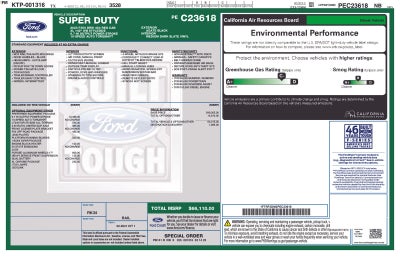 2023 Ford F-350SD XL DRW