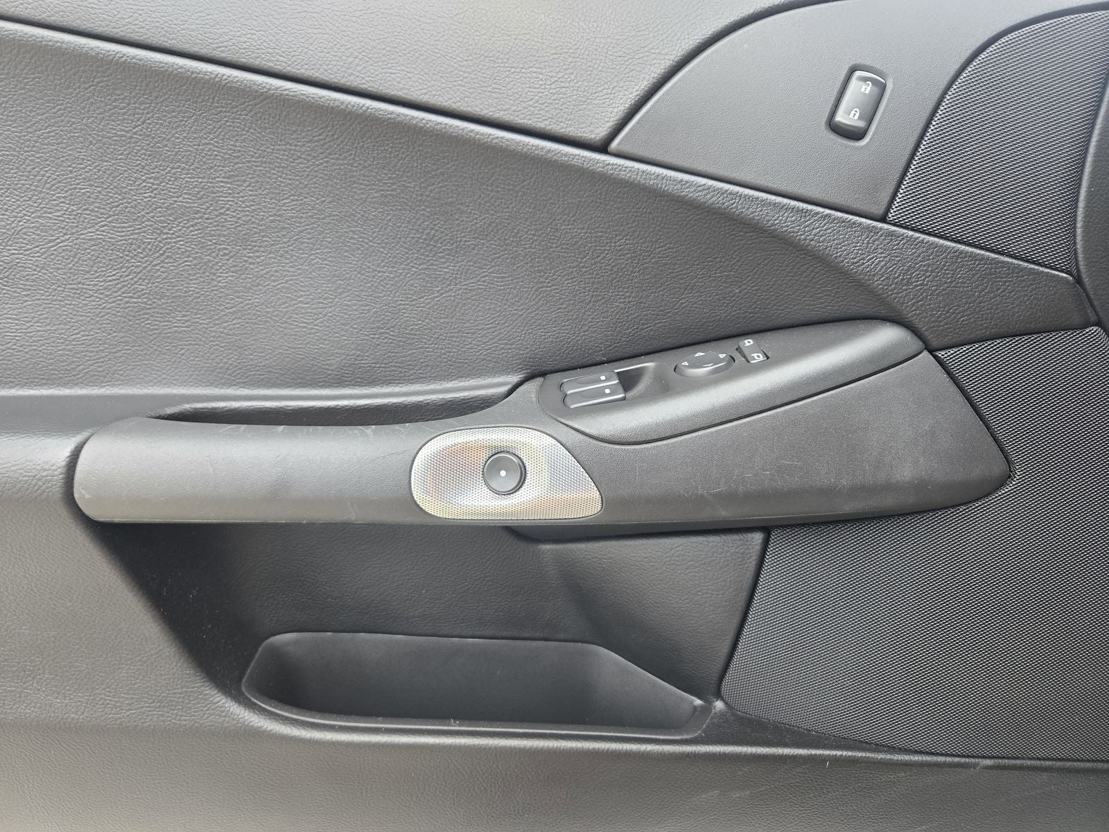 2006 Chevrolet Corvette Base