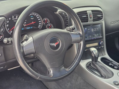 2006 Chevrolet Corvette Base