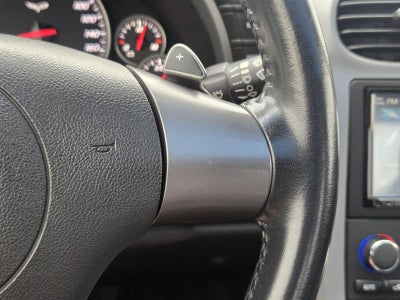 2006 Chevrolet Corvette Base