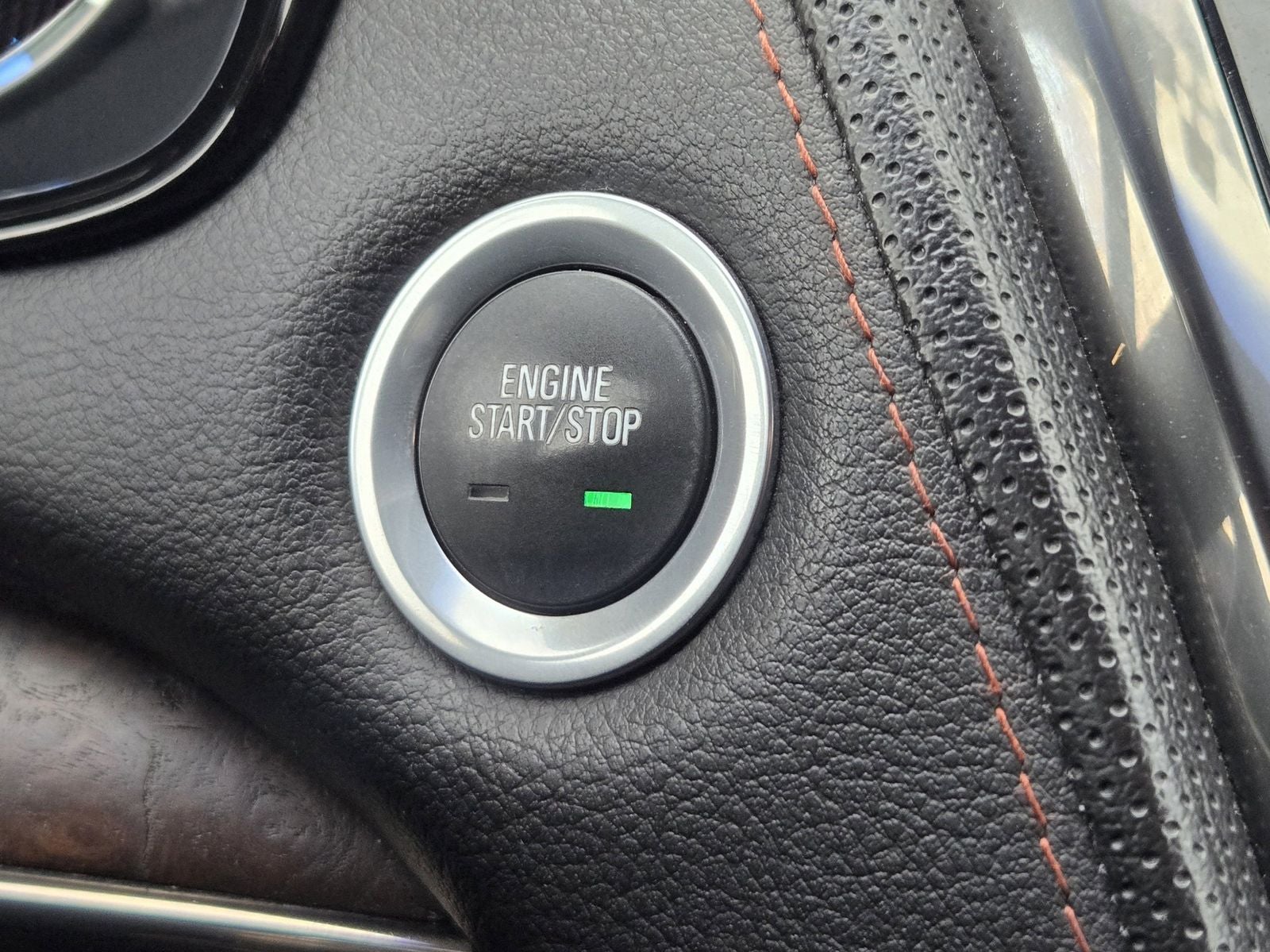 2016 Cadillac CTS 2.0L Turbo Performance