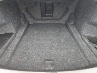 2016 Cadillac CTS 2.0L Turbo Performance