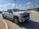 2024 Chevrolet Silverado 3500HD LT