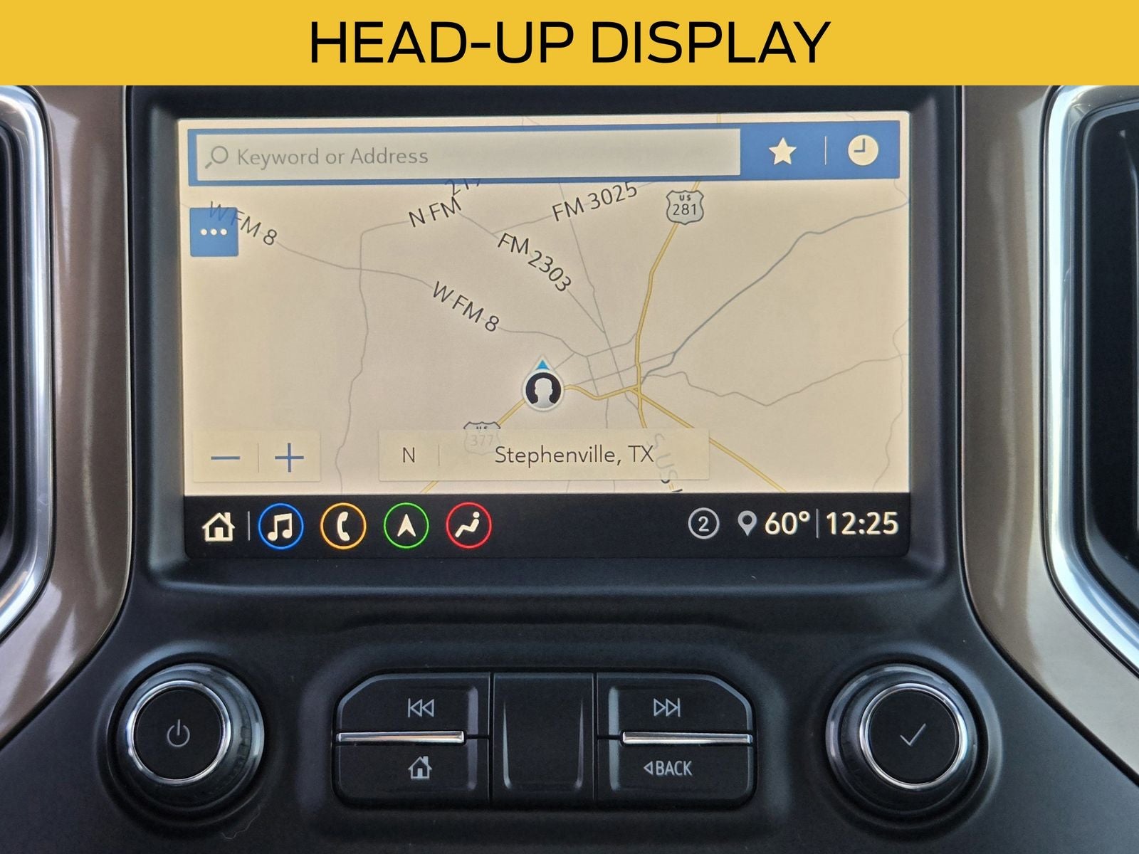 2020 Chevrolet Silverado 3500HD High Country