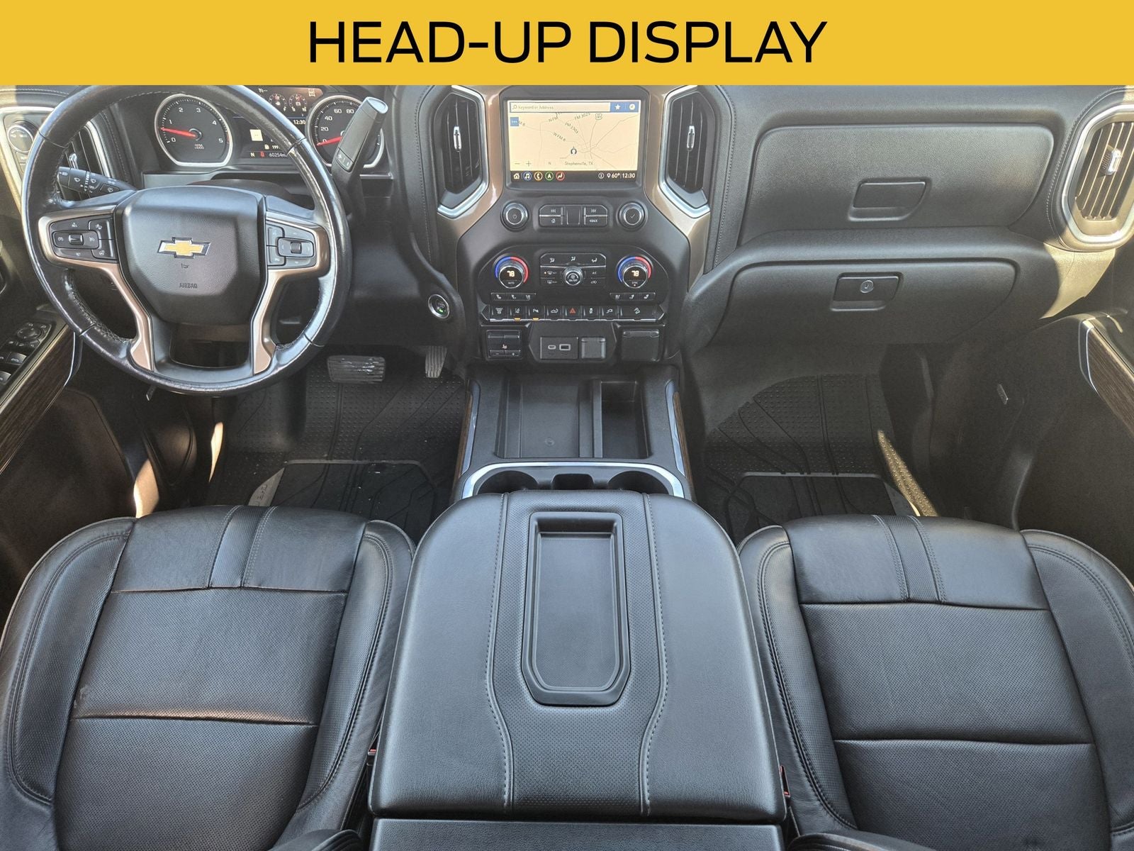 2020 Chevrolet Silverado 3500HD High Country