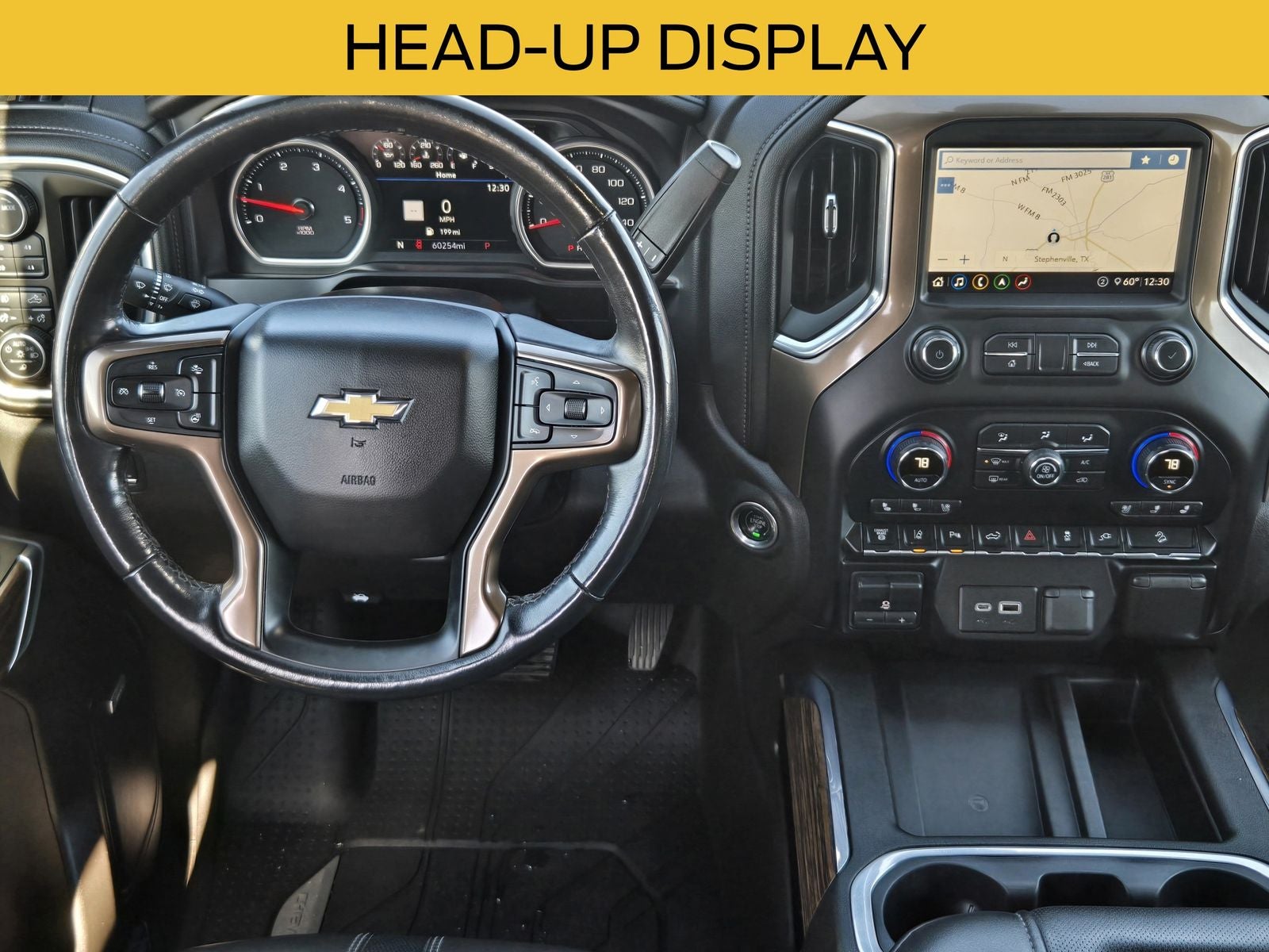 2020 Chevrolet Silverado 3500HD High Country