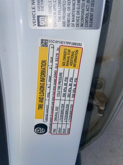 2023 Chevrolet Silverado 3500HD High Country