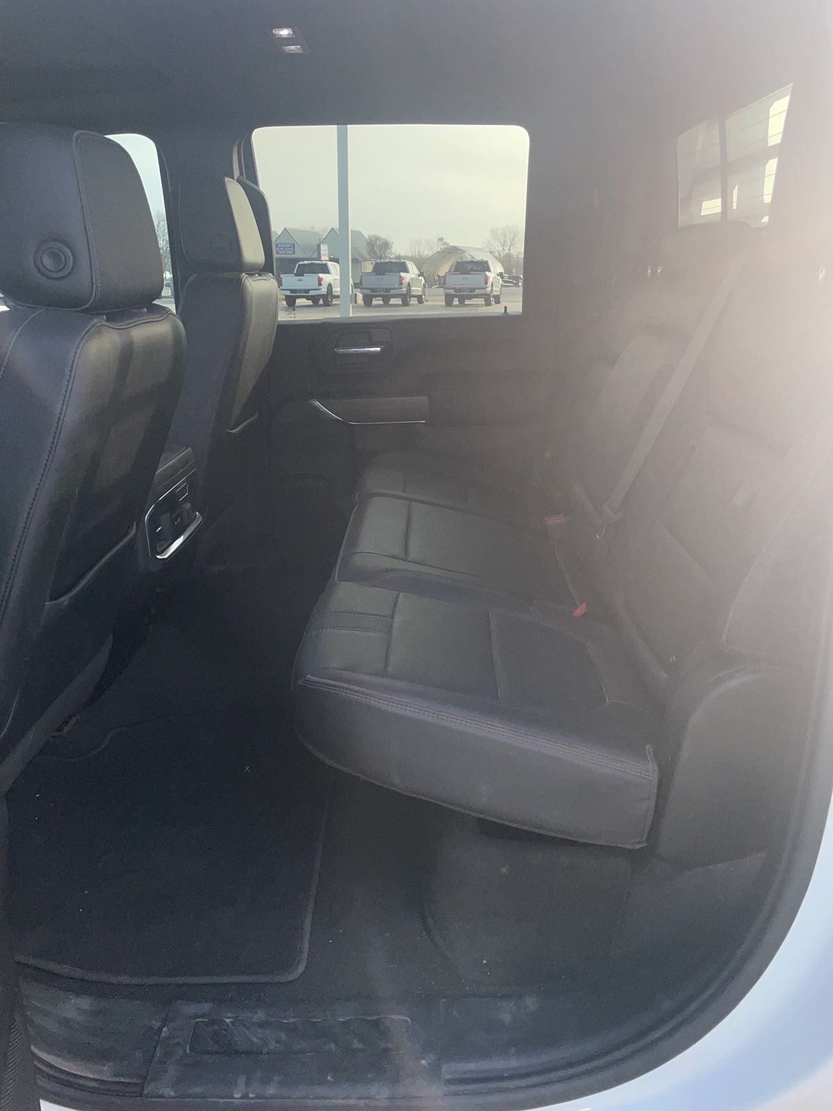 2023 Chevrolet Silverado 3500HD High Country