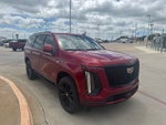 2025 Cadillac Escalade Sport