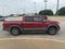 2017 Nissan Titan Platinum Reserve