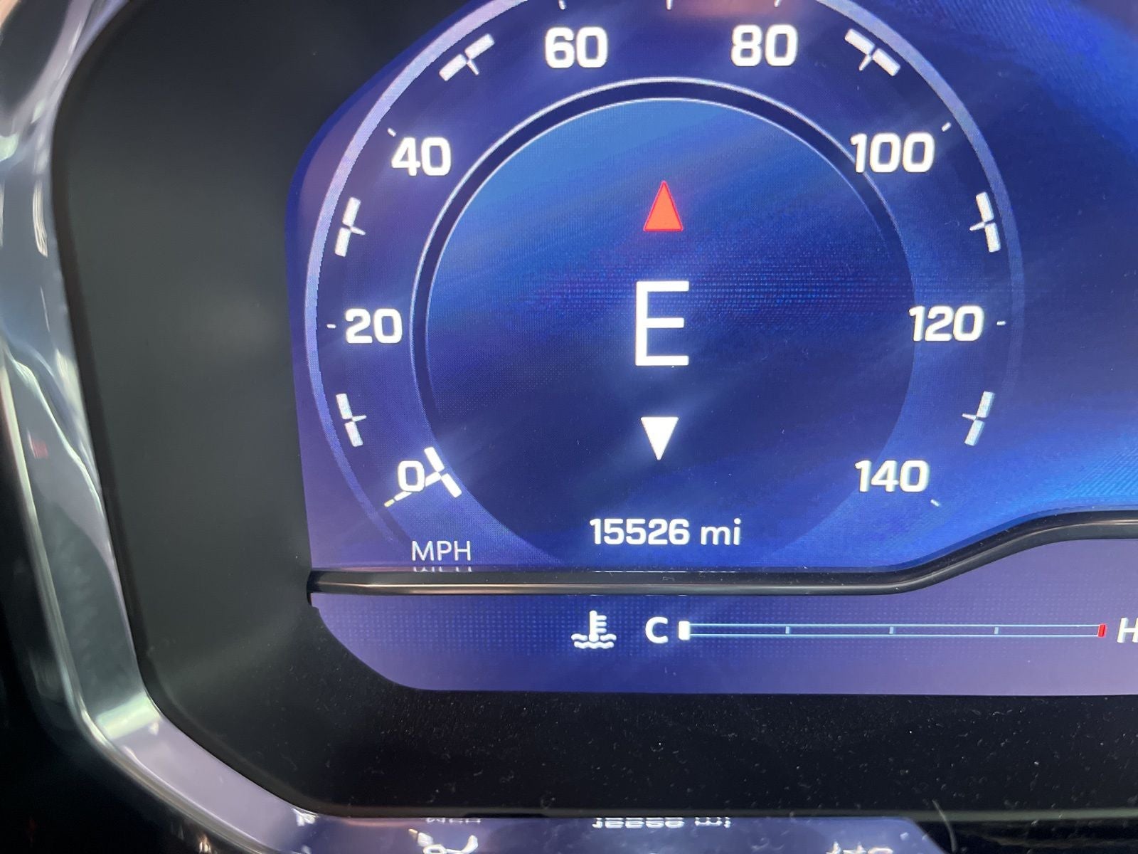 2025 Chevrolet Silverado 2500HD High Country