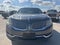 2017 Lincoln MKX Select