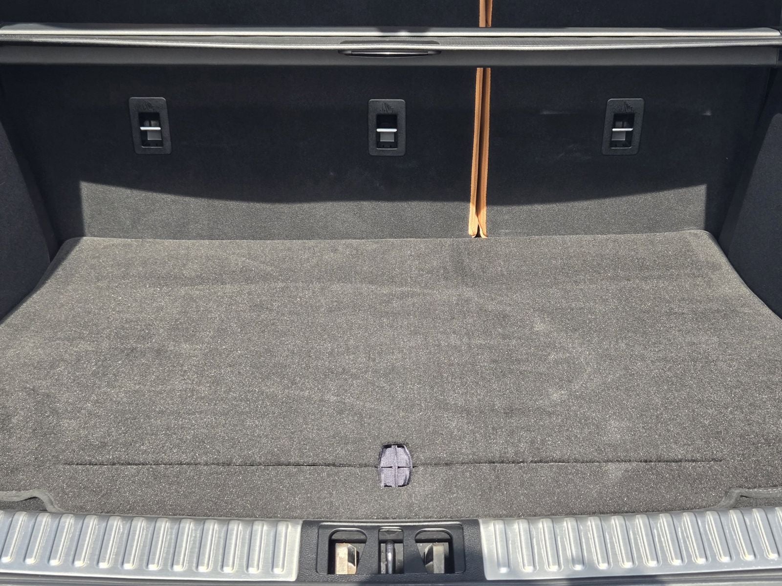 2022 Lincoln Nautilus Black Label