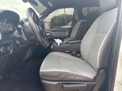 2022 RAM 3500 Big Horn