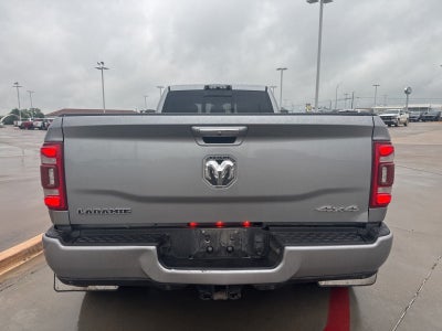 2020 RAM 3500 Laramie
