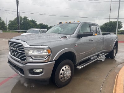 2020 RAM 3500 Laramie