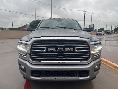 2020 RAM 3500 Laramie
