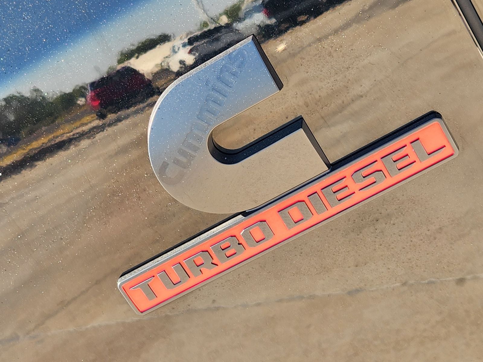 2022 RAM 3500 Laramie